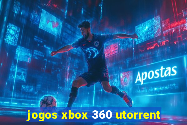 jogos xbox 360 utorrent